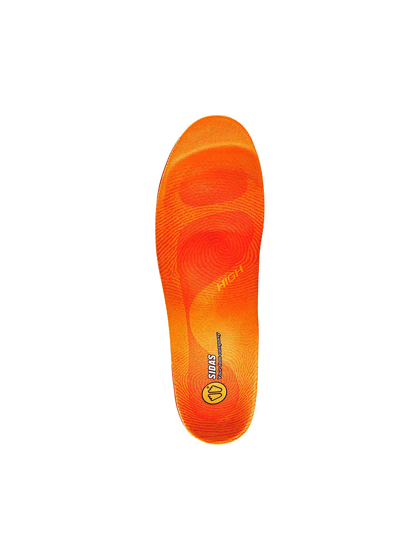 SIDAS | Winter 3FEET® High Einlagen | 